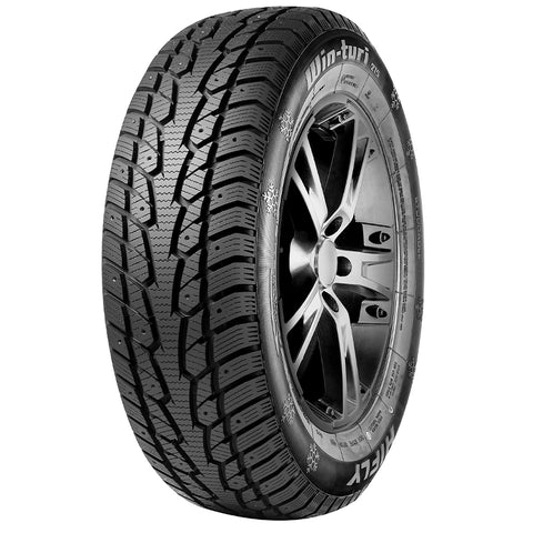 Win-Turi215 - 215/60R17 96H Studdable