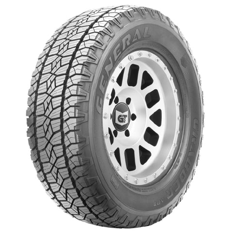 Grabber APT - 225/65R17 102H