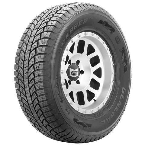 Grabber Arctic - 255/55R18 XL 109T