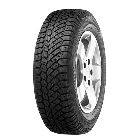 Nord Frost 200 - 215/45R17 91T XL Studdable