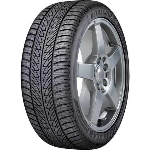 Ultra Grip 8 Performance - 225/40R18 92V XL