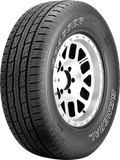 Grabber HTS60 - 275/60R20 116T XL - Takeoff