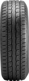 Grabber HTS60 - 275/60R20 116T XL - Takeoff