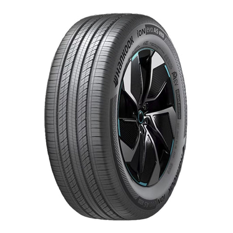 iON Evo A/S - 235/45R18 98W XL