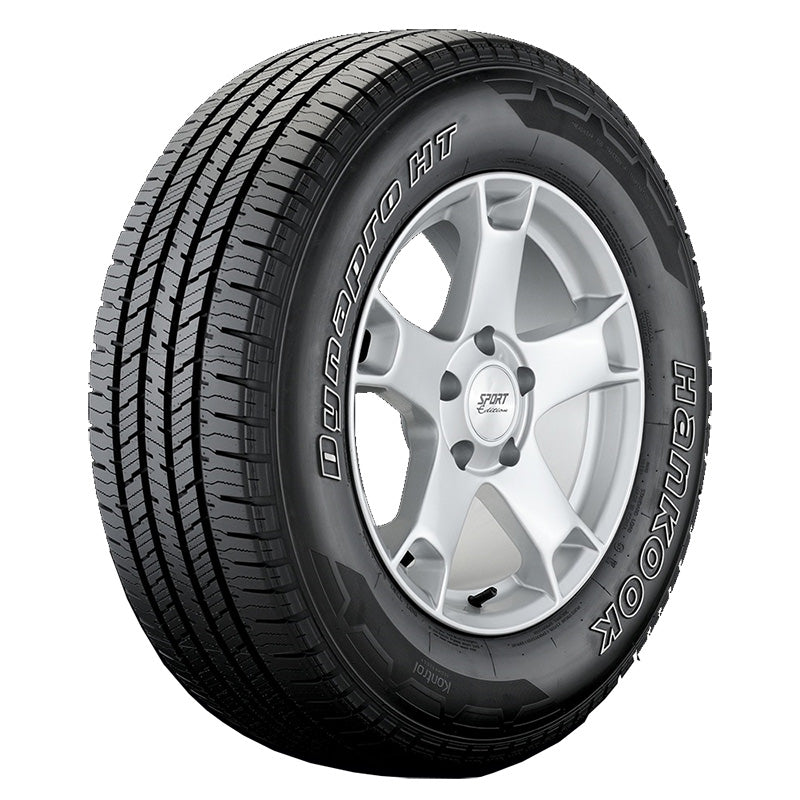 Dynapro H/T - LT225/75R16 115/112S 10E – TireDirect.ca
