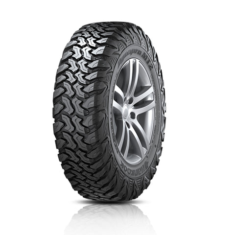 Dynapro MT2 RT05 - LT215/75R15 100/97Q