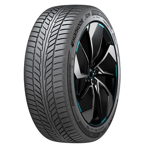 iON i*cept SUV - 215/55R17 98V XL