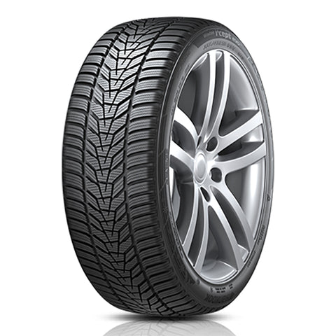 Winter i*cept evo3 X - 285/45R22 114W XL