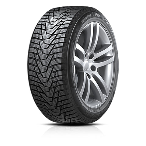 Winter i*Pike X - 255/70R16 111T studded