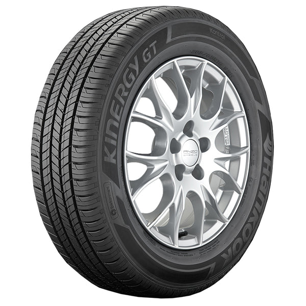 Hankook Kinergy GT H436 - Pneus été – TireDirect.ca