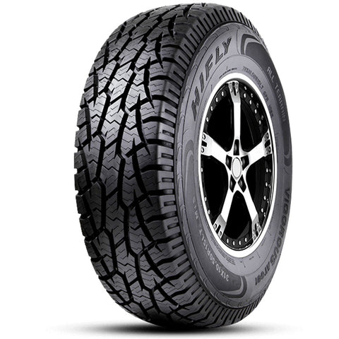 AT601 - LT31X10.50R15 109R 6C