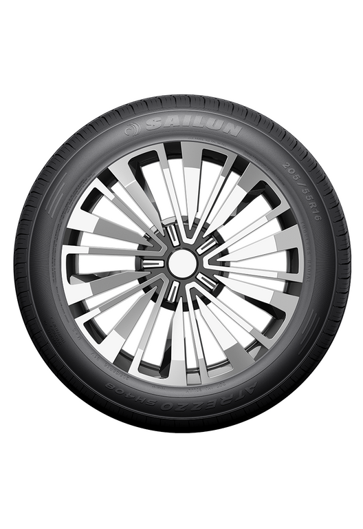 Atrezzo SH408 - 215/65R17 99H – TireDirect.ca