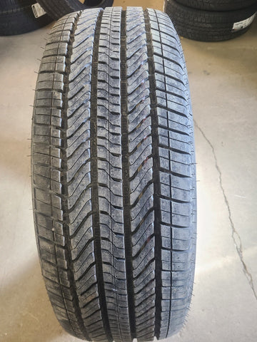 Alenza A/S 02 - 275/60R20 115S - Takeoff