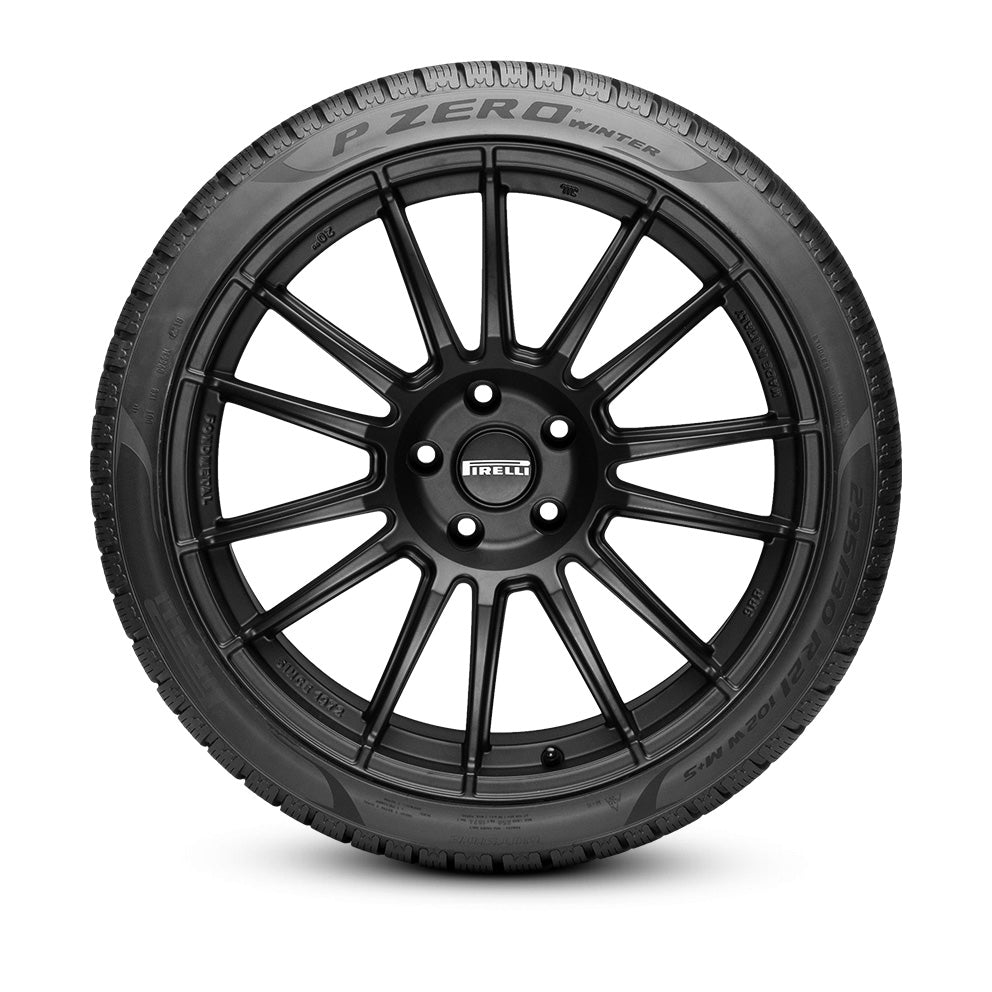 P Zero Winter - 245/45R19 102H XL – TireDirect.ca