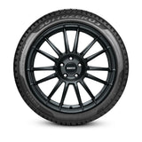 Winter Sottozero 3 - 255/45R19 104W XL NCS ELT