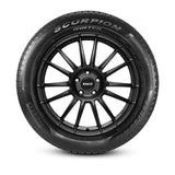 Scorpion Winter - 295/45R20 XL 114V BW - New