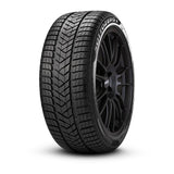 Winter Sottozero 3 - 255/45R19 104W XL NCS ELT