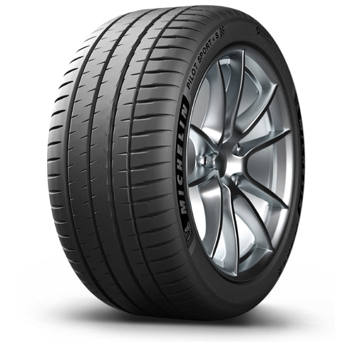 Pilot Sport 4 - 275/40ZR19 105Y XL