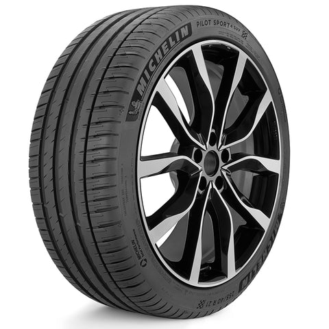 Pilot Sport 4 SUV - 285/40R22 (110Y) XL