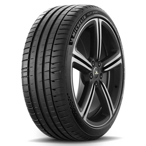 Pilot Sport 5 - 255/40R18 99W XL
