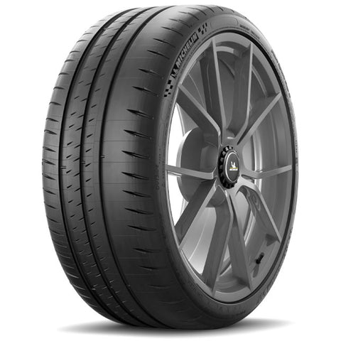 Pilot Sport Cup 2 R - 345/25ZR21 (104Y) XL