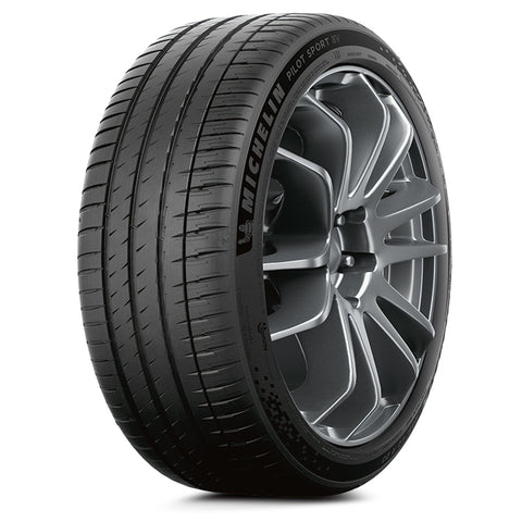 Pilot Sport EV - 265/35R22 102W XL