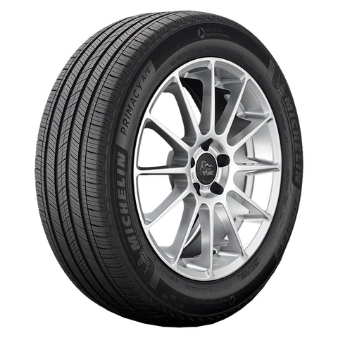 Primacy A/S - HL285/40R23 115Y XL