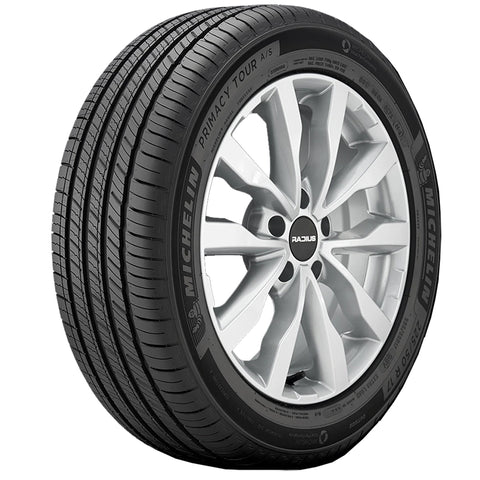 Primacy Tour A/S - 265/45R21 108Y XL