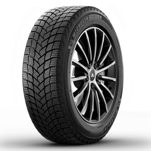 X-Ice Snow - 235/45R21 101H XL