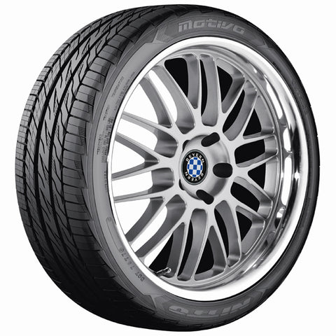 Motivo - 255/35R18 94W XL