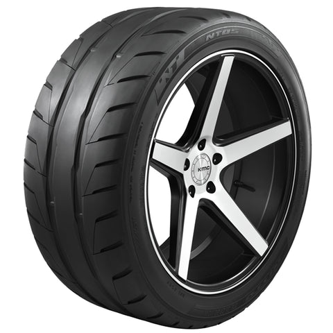 NT05 - 205/50R15 89W XL