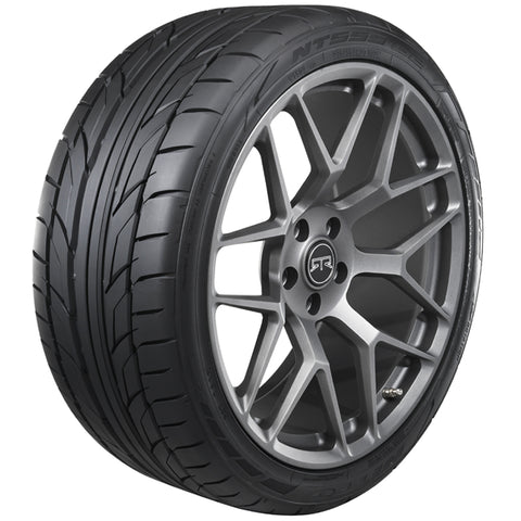 NT555 G2 - 255/45R17 102W XL