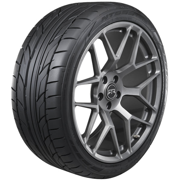NITTO Extreme ZR NT555 245/40R20 99W 2本 Nitto EXTREME ZR Tires Buy at Canada Custom Autoworks