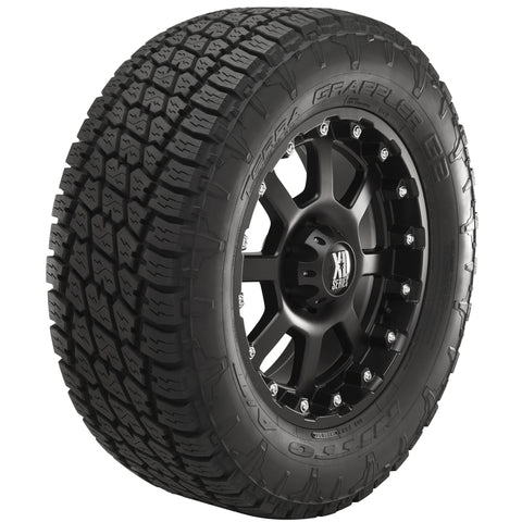 Terra Grappler G2 - LT305/55R20 121/118S 10E