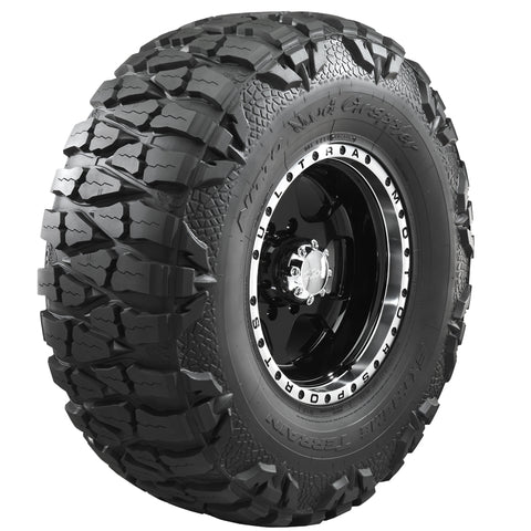 Mud Grappler - LT33X12.50R18 118Q 10E