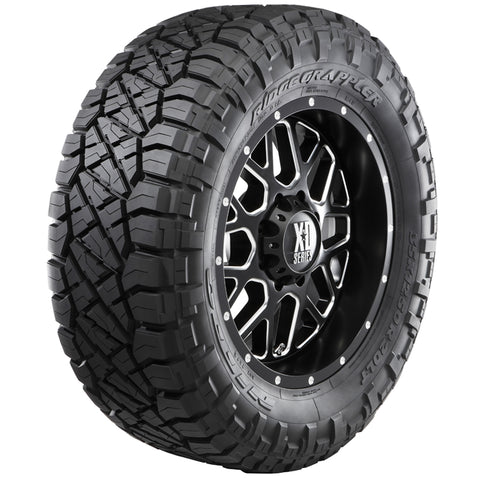 Ridge Grappler - 265/75R16 116T