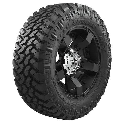 Trail Grappler M/T - LT285/75R17 121/118Q 10E