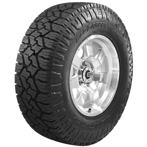 Exo Grappler AWT - LT275/70R18 125Q 10E