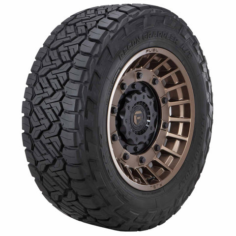 Recon Grappler - 295/70R18 116S