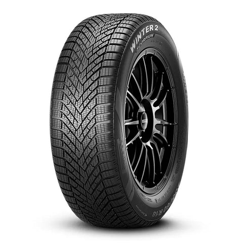 Scorpion Winter 2 - 285/45R20 112V XL ELT