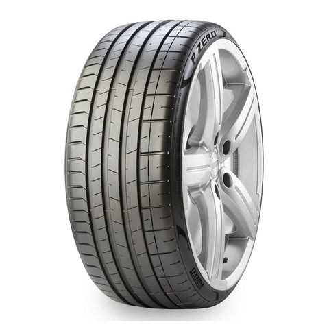 P-Zero (PZ4) Sport - 255/45R20 105W XL