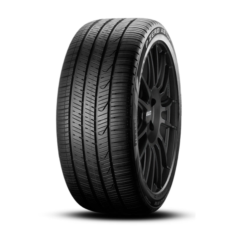 P Zero A/S Plus 3 - 245/40R18 97Y XL – TireDirect.ca