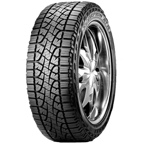 Scorpion ATR - 275/60R20 123H ELT