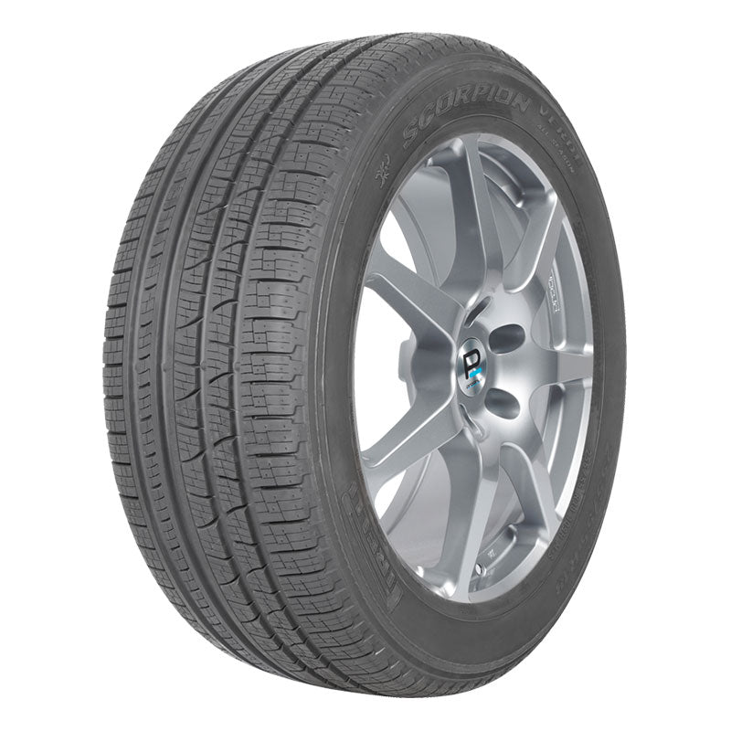 Scorpion Verde A/S - 275/45R20 110V XL – TireDirect.ca