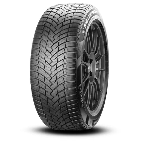 Scorpion Weatheractive - 265/70R17 115H