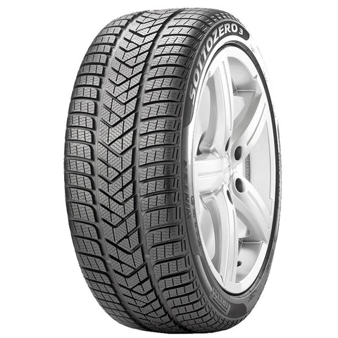 Winter Sottozero 3 - 225/40R19 93H XL RFT