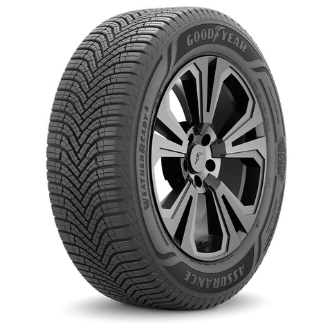 Assurance Weatherready 2 - 245/55R19 103V