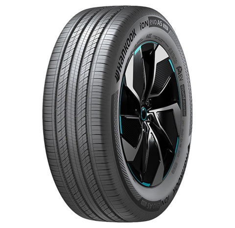 iON Evo A/S SUV - 255/45R19 104W XL