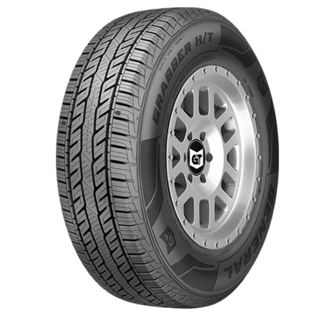 Grabber H/T - 285/45R22 114H XL