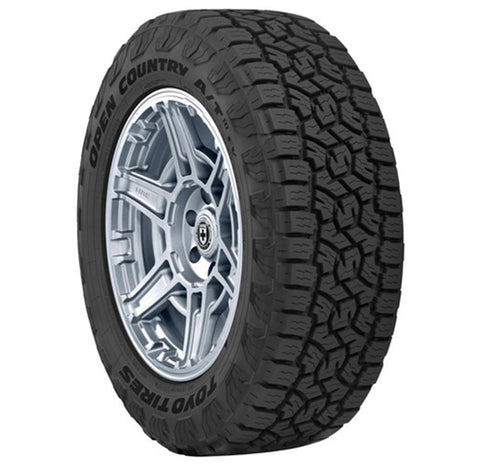 Open Country A/T III EV - 275/70R18 116H